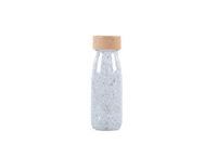 Petit Boum - Fles Float Silver (PBFLOATSILVER)