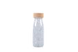Petit Boum - Fles Float Silver (PBFLOATSILVER)