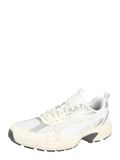 PUMA Milenio tech Unisex Lage sneakers Zilver