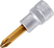 Hazet - Bitdop Phillips 3/8 " PH 2