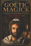 GOETIC Independently Published Goetic Magick - How to Contact the 72 Cabalistic Demons of God- Goetic Magick