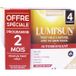 Nat&amp;Form Nat&Form Pack Lumi'Sun Autobronzant 2x30 Gélules