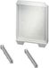 Hensel Enystar cloison pour raccord mural inégal - FP WT 1 - E3JBW