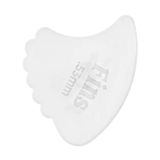 444R.53 Dunlop 444R.53 Nylon Fin Cream .53Mm