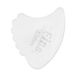 444R.53 Dunlop 444R.53 Nylon Fin Cream .53Mm