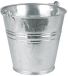 Bouwkern Emmer - Verzinkt - 10 l