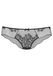 LASCANA Slip 'Belle Affaire' zwart