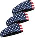 Tough Headwear Heren zweetbanden - sport hoofdbanden voor mannen - workout hoofdbanden voor vrouwen - hardloophoofdband - tennis atletische zweetband - sport hoofdband heren - hardlopen basketbal