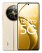 realme 12 Pro 5G Smartphone, 8 + 256 Go, Sony Portretcamera, 2 x zoom optique, caméra IMX882 OIS, écran incurvé Vision de 6,7 pouces 120 Hz, charge Supervooc 67W, batterie massive de 5000 mAh, beige