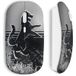 Maniacase Game of Thrones Winter is Coming Logo Draadloze Muis