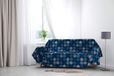 Fantasy Fantasie Decoratieve doek, 170x260cm, Microvezel