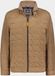 Donders 1860 Winterjas heren Bruin Textile jacket 21973/385