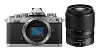 Nikon Z fc + Z DX 18-140 VR - 4960759908193
