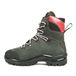 Oregon Fiordland Bottes de sécurité Classe 2, Bottes EPI Ultra, Bottes professionnelles confortables en cuir de haute qualité, Résistantes à la chaleur et au froid - Taille 42 (UE)