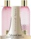 Vivian Gray Gemstone Pink set douchegel/bodylotion 2x300ml