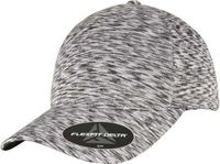 Urban Classics DELTA UNIPANEL Flexfit pet - L/XL - Grijs