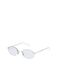 Ray-Ban Zonnebril '0RB3767' zilver