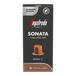 Segafredo Sonata Lungo Extra Dark - 10 koffiecups