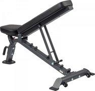 Bodycraft Halterbank F.I.D. F605 | F.I.D. Bench