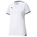 Puma Sportshirt Dames Team Liga