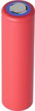 Sanyo UR18650-ZM2 Spéciale batterie rechargeable 18650 Flat-top Li-ion 3.7 V 2420 mAh
