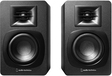 Audio-Technica AT-SP3X Boekenplank Speaker - Zwart
