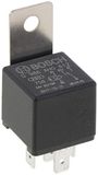 BOSCH Relais, Arbeitsstrom 0986AH0612