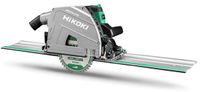 HiKOKI C3606DPAW21Z Scie circulaire plongeante