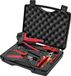 Knipex Gereedschapskoffer (gevuld)
