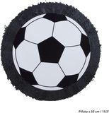 Pinata Ballon de football 50cm