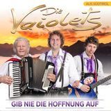 Gib MCP Die Vaiolets - Gib Nie Die Hoffnung Auf