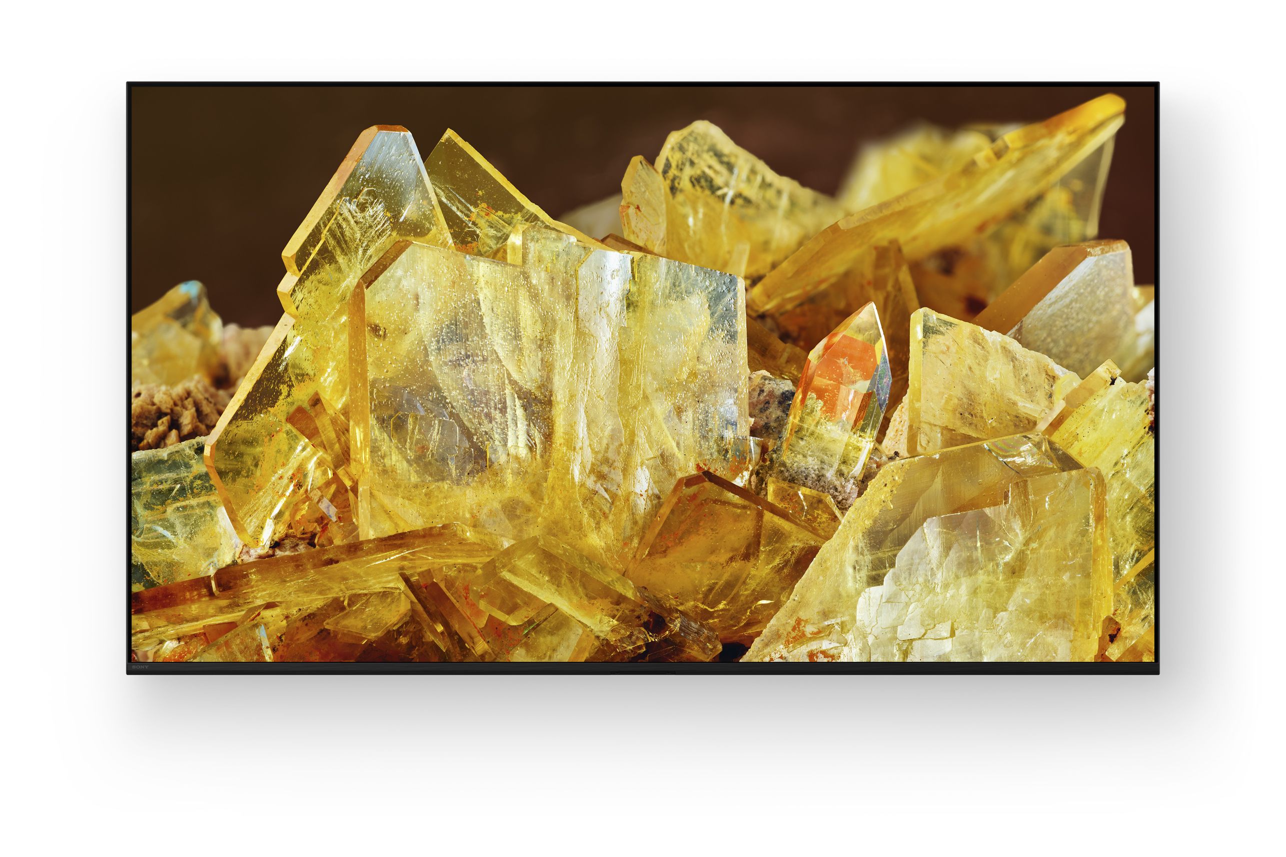 Sony XR-75X90L / LED / 75 inch / 2023