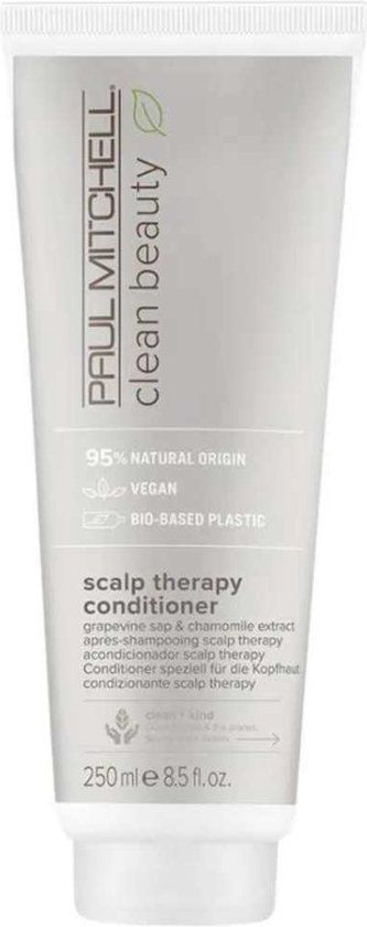 Paul Mitchell - Clean Beauty Scalp Therapy Conditioner - 250ml