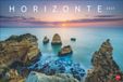 Bol Kalender 2027 - Grote kalender met landschapsfoto's
