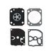 BPC Parts Kit de réparation de carburateur pour ZAMA ( GND-160 )