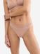 Sloggi GO Blush String 2-pack Dames CAMEO BROWN