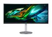 Acer CB2 CB342CURJ0bmiiprzx computer monitor 86,4 cm (34\") 3440 x 1440 Pixels Wide Quad HD LCD Zwart
