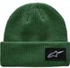 Alpinestars Unload Rib Cuff Muts Groen
