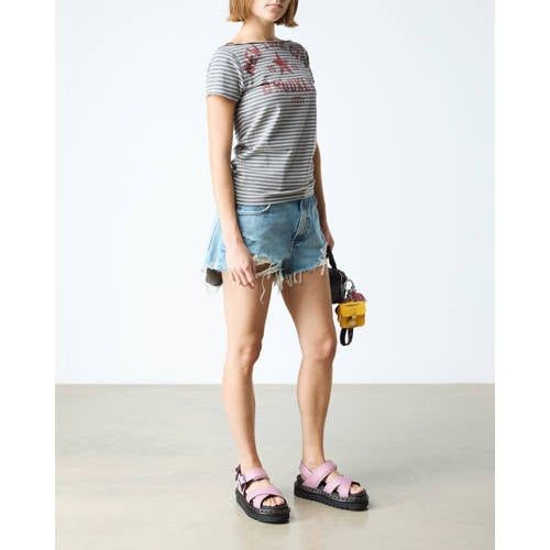 Dr. Martens Voss II Dusty sandalen rose athena