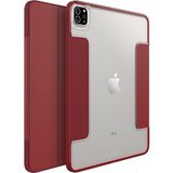 OtterBox Folio-hoes voor iPad Pro 11" (3rd/2nd/1st gen), schokbestendig, valbestendig, ultradun, beschermende folio-hoes, Havard
