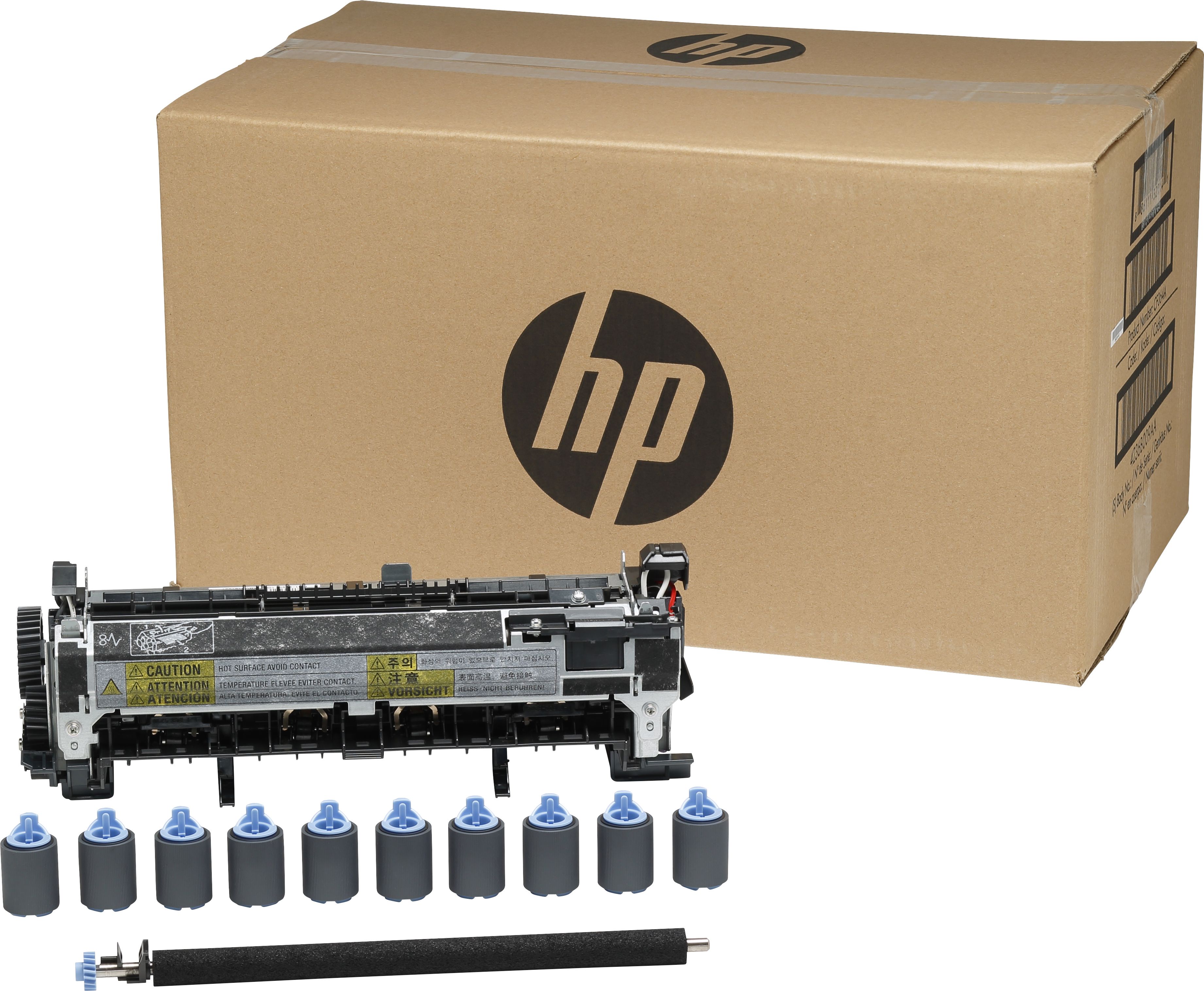 HP LaserJet 220V onderhoudskit - CF065A - voor HP LaserJet Enterprise 600 M601, M602, M603