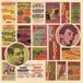 Bertus Distributie The Saturday Club - Eddie/Gene Vince Cochran - Rock 'n Roll - LP