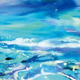Island Aura Safari - Island Dreams (LP)