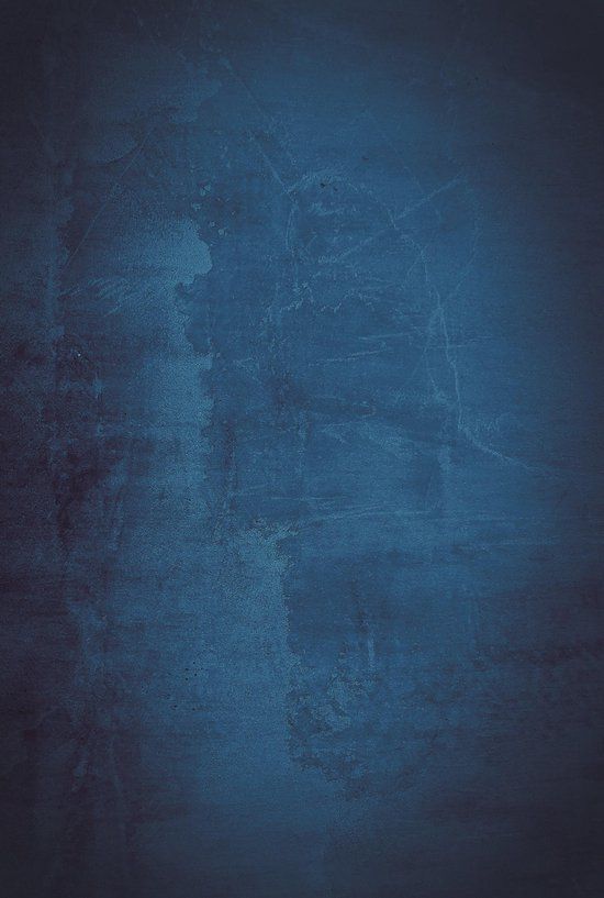 Bresser Backdrop Achtergronddoek - 80x120cm - Vintage Blue