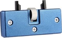 MMOBIEL Universele Horloge Opener - Horlogekast Opener (BLAUW)
