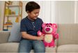 Disney Pixar Toy Story Lotso pluchen knuffelbeer met geluid