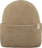 Barts Haveno Beanie Heren Muts Bruineaupe One Size