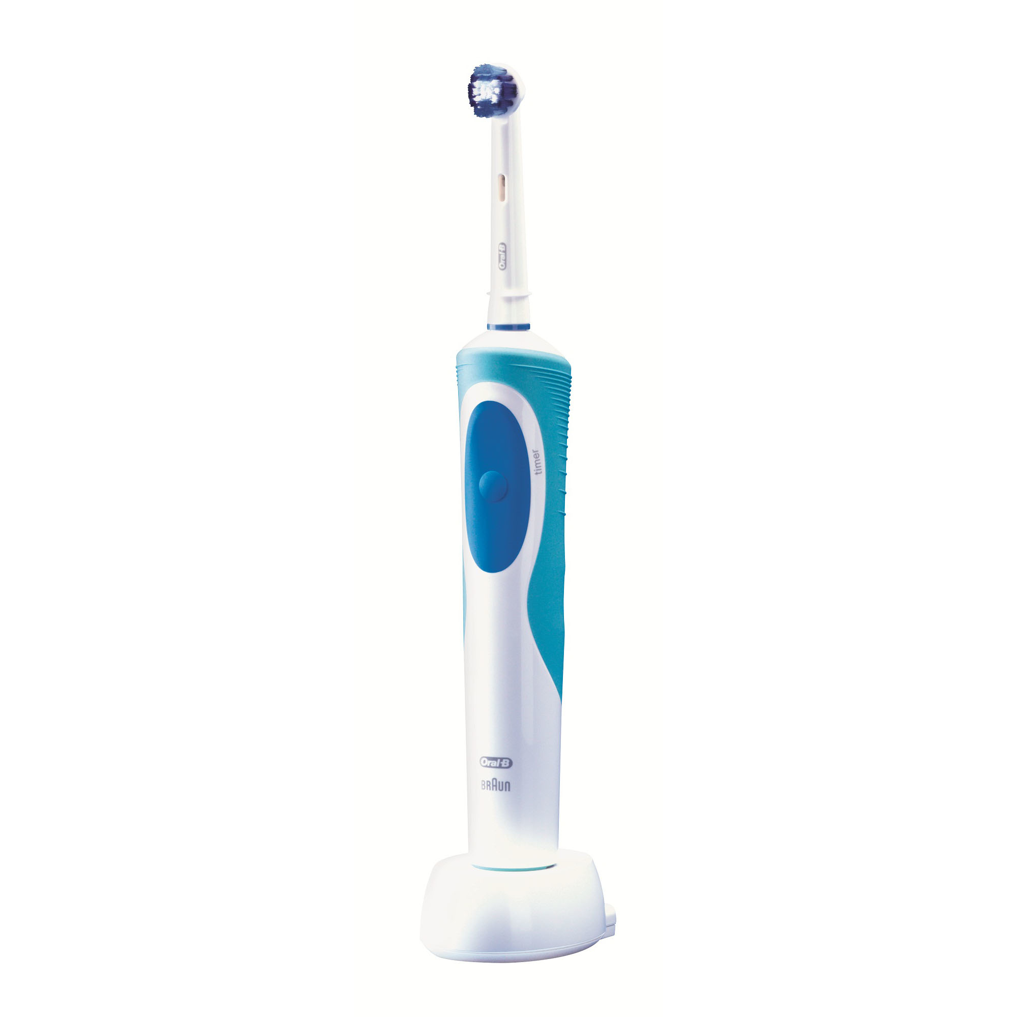 Oral-B Precision Clean Elektrische Tandenborstel