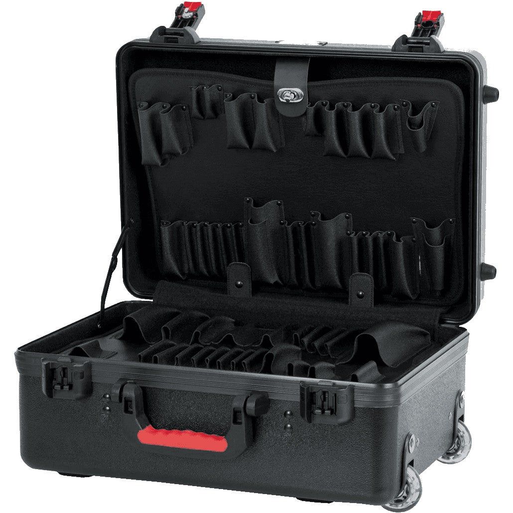 Gator Cases GTSA-UTLPLT1813 - Gereedschapskoffer - 45,7 x 33,0 x 17,8 cm