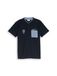 TOM TAILOR Shirt navy